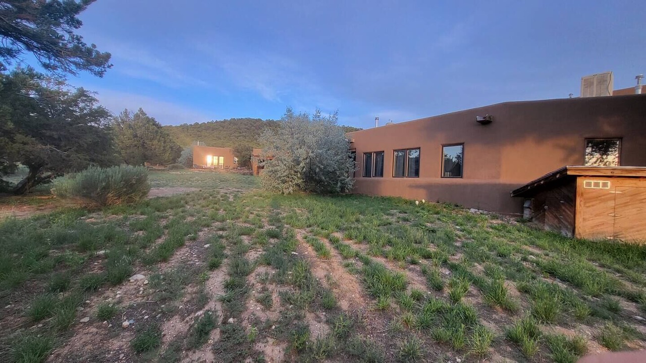 Photo of Outdoor in Arroyo Hondo