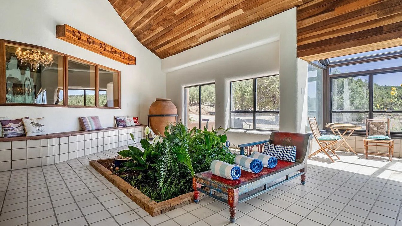 Photo of Outdoor in Arroyo Hondo