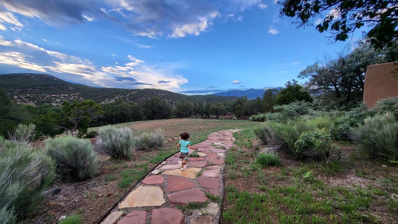 Photo of Outdoor in Arroyo Hondo