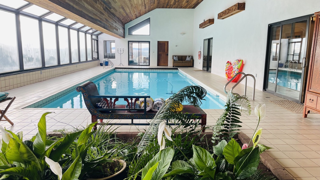 Photo of Outdoor in Arroyo Hondo