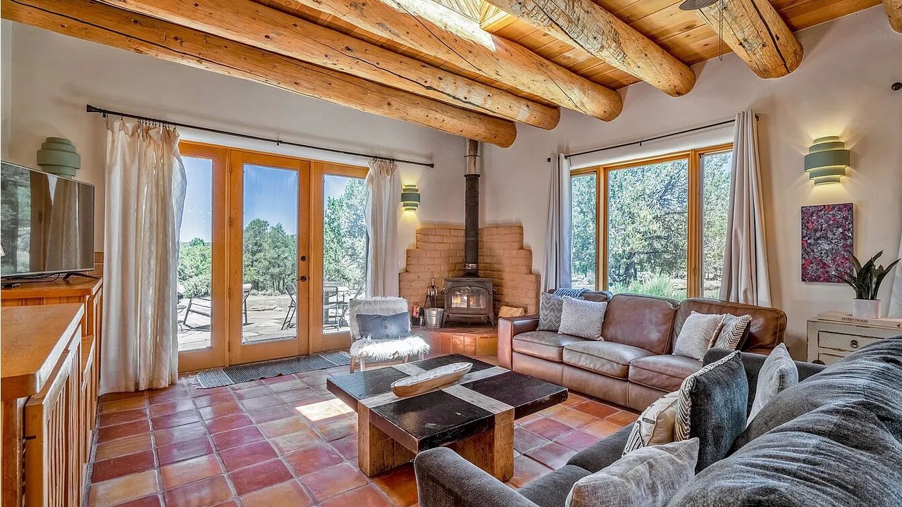 Photo of Outdoor in Arroyo Hondo