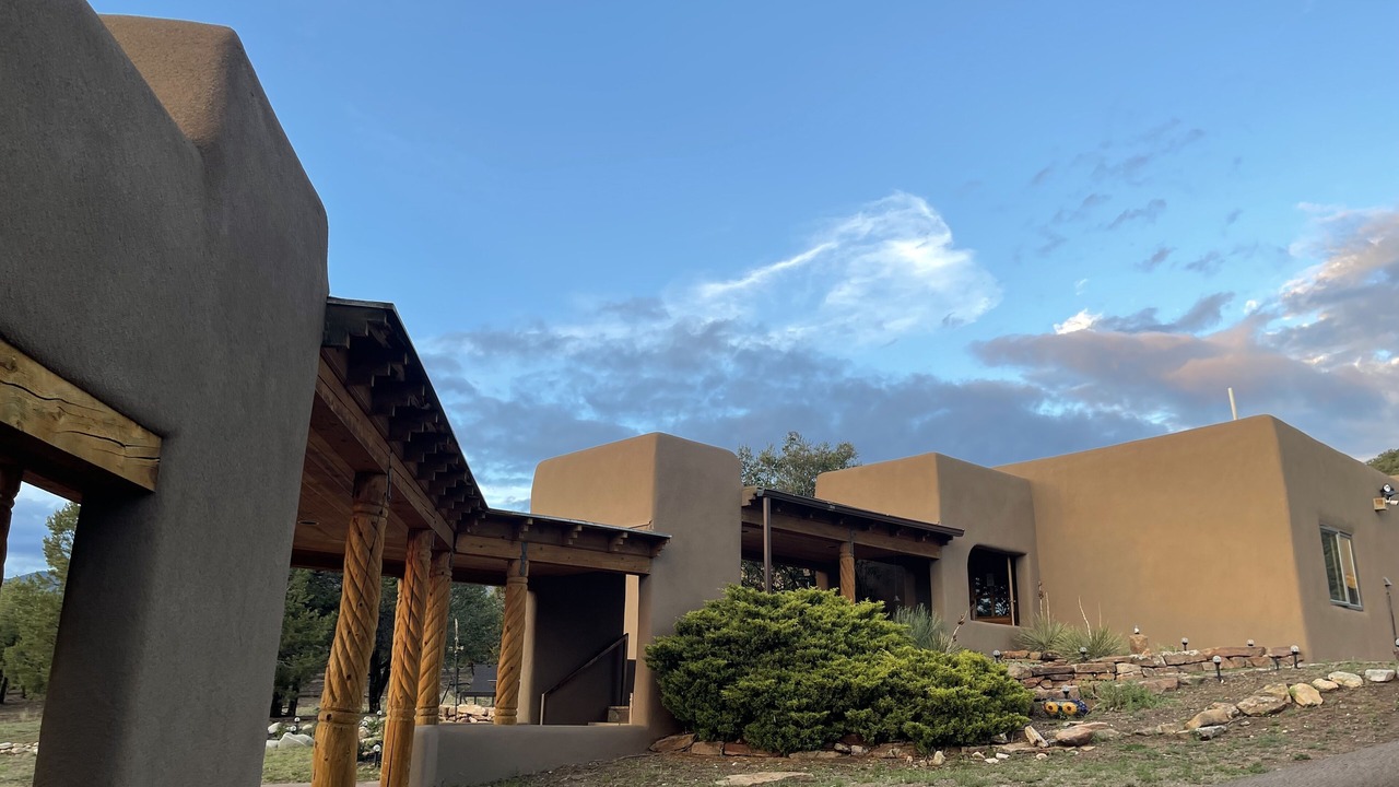 Photo of Outdoor in Arroyo Hondo