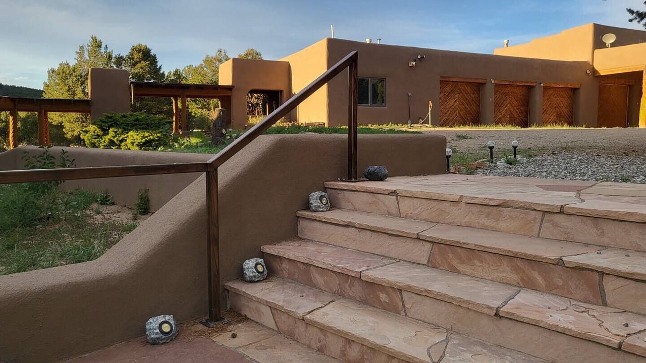 Photo of Outdoor in Arroyo Hondo