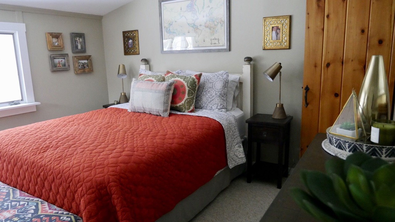 Photo of Bedroom in Wilmington
