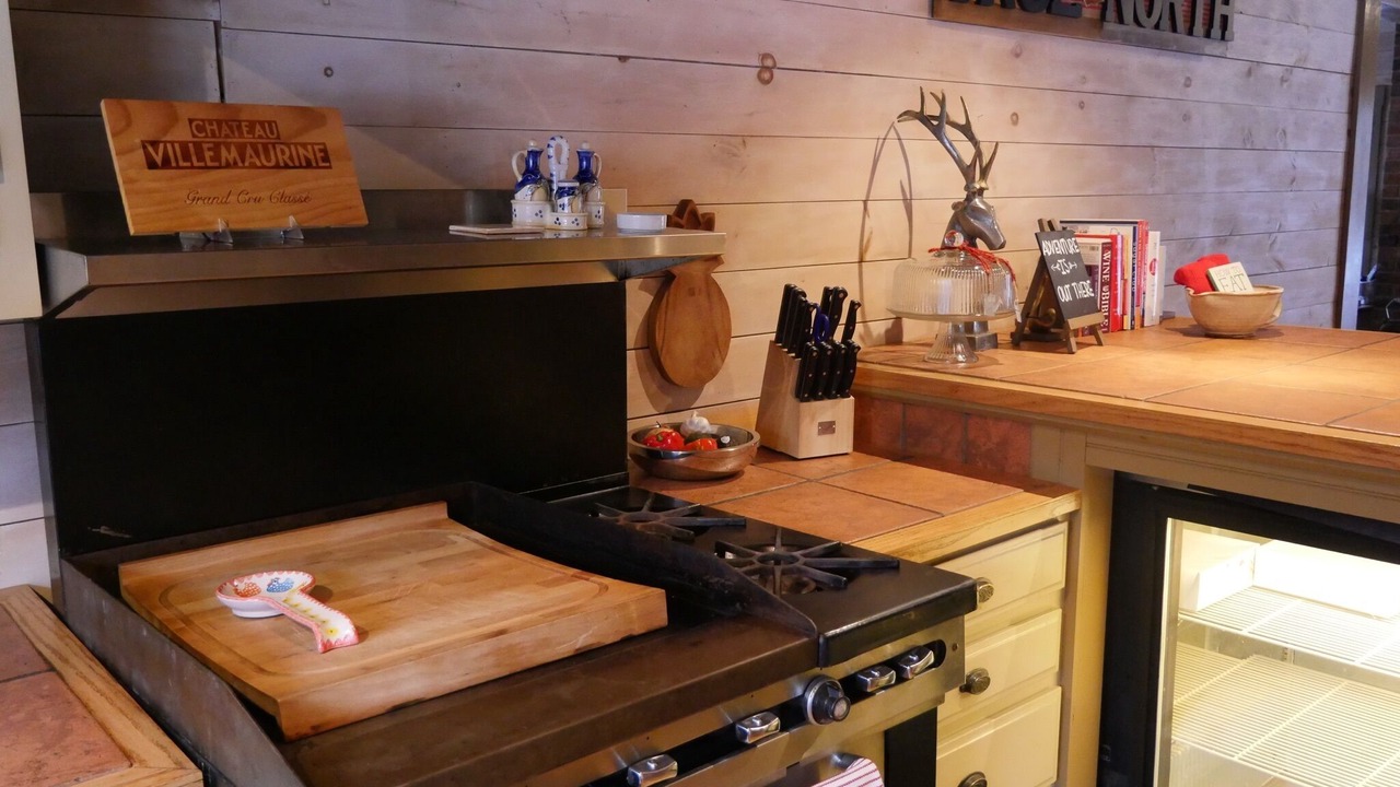 Photo of Kitchen in Wilmington