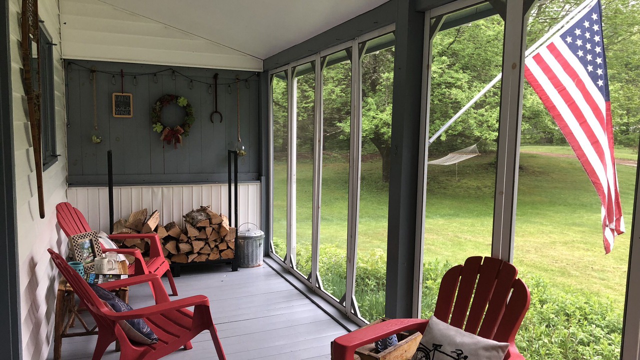 Photo of Patio Balcony in Wilmington