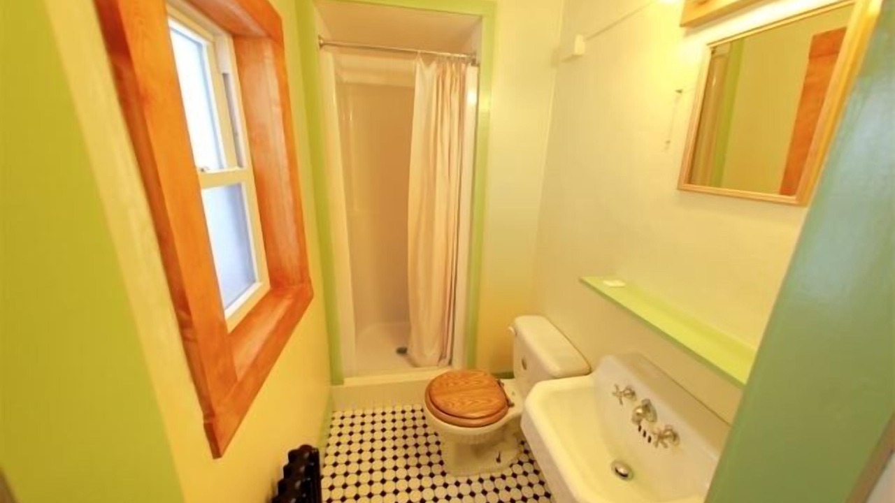 Photo of Bathroom in Stowe Area