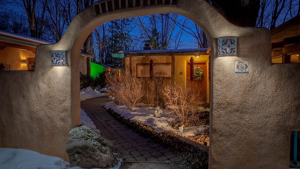Photo of Outdoor in Taos