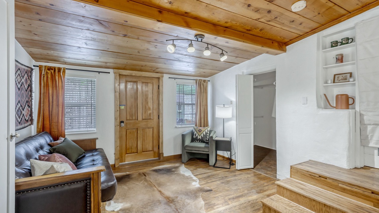 Photo of Bedroom in Taos
