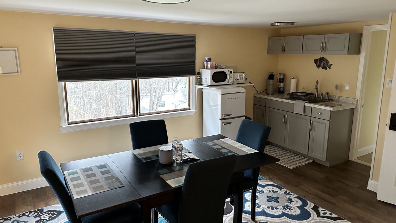 Photo of Bedroom in Schroon Lake
