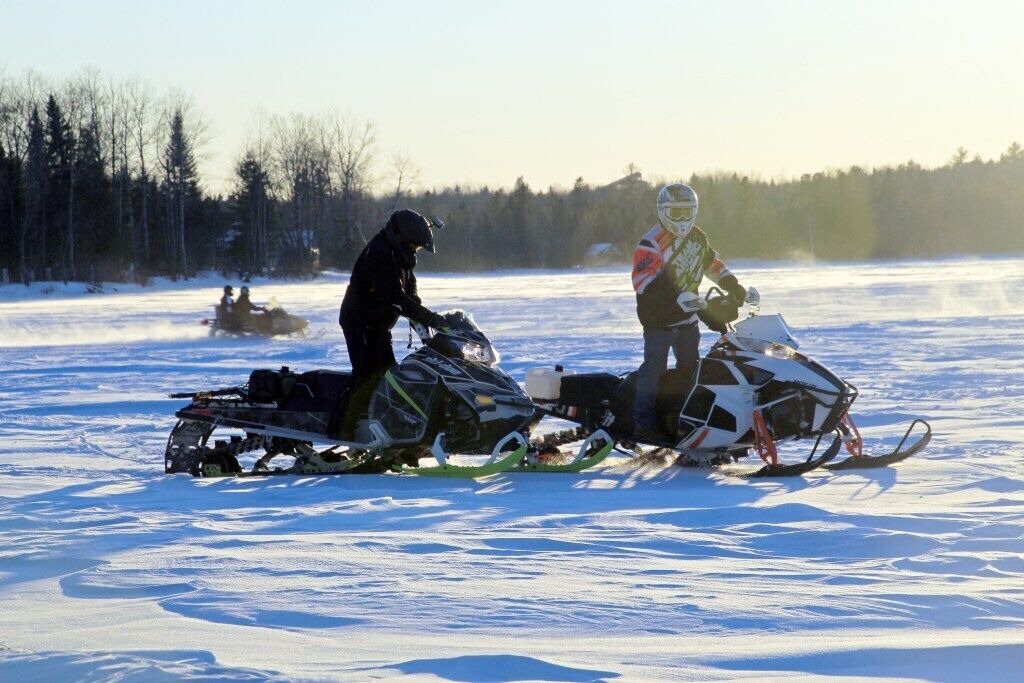 Photo of Others in Schroon Lake