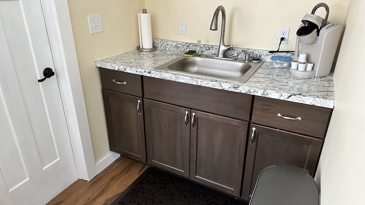 Photo of Kitchen in Schroon Lake