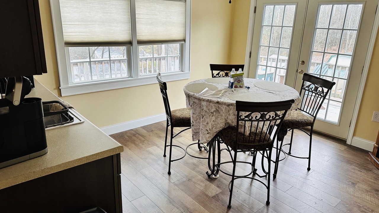 Photo of Bedroom in Schroon Lake