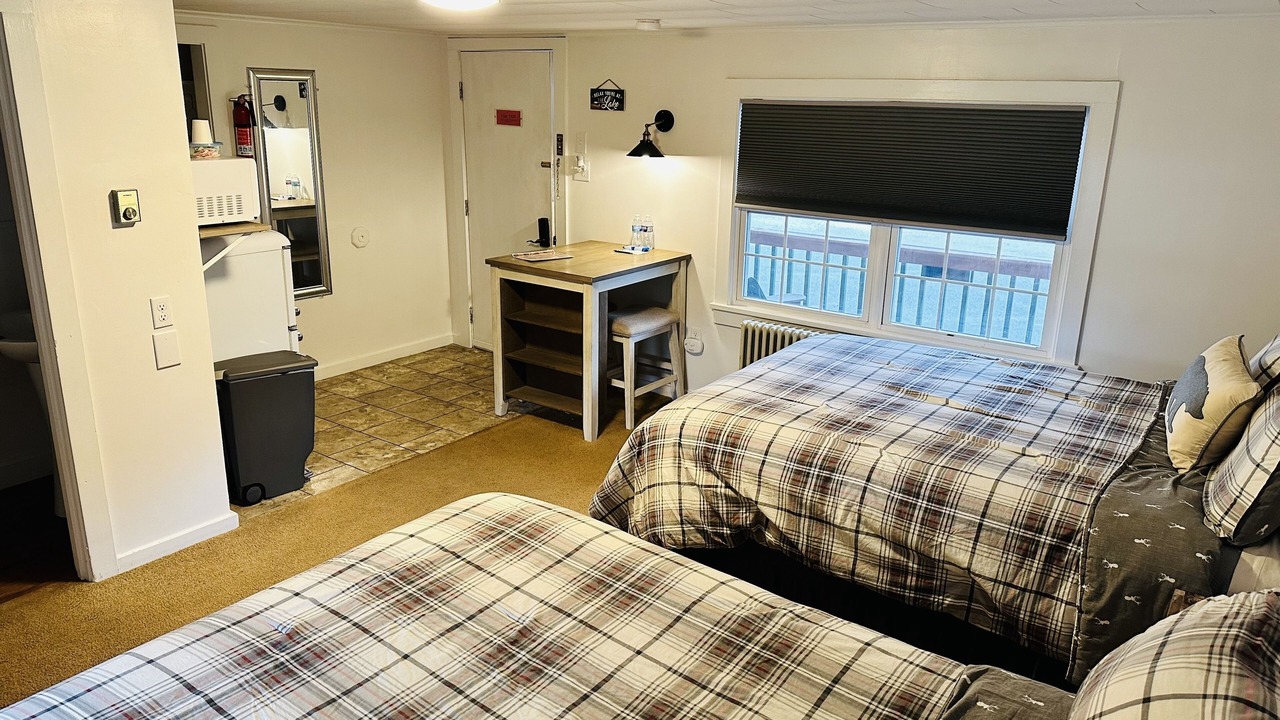 Photo of Bedroom in Schroon Lake