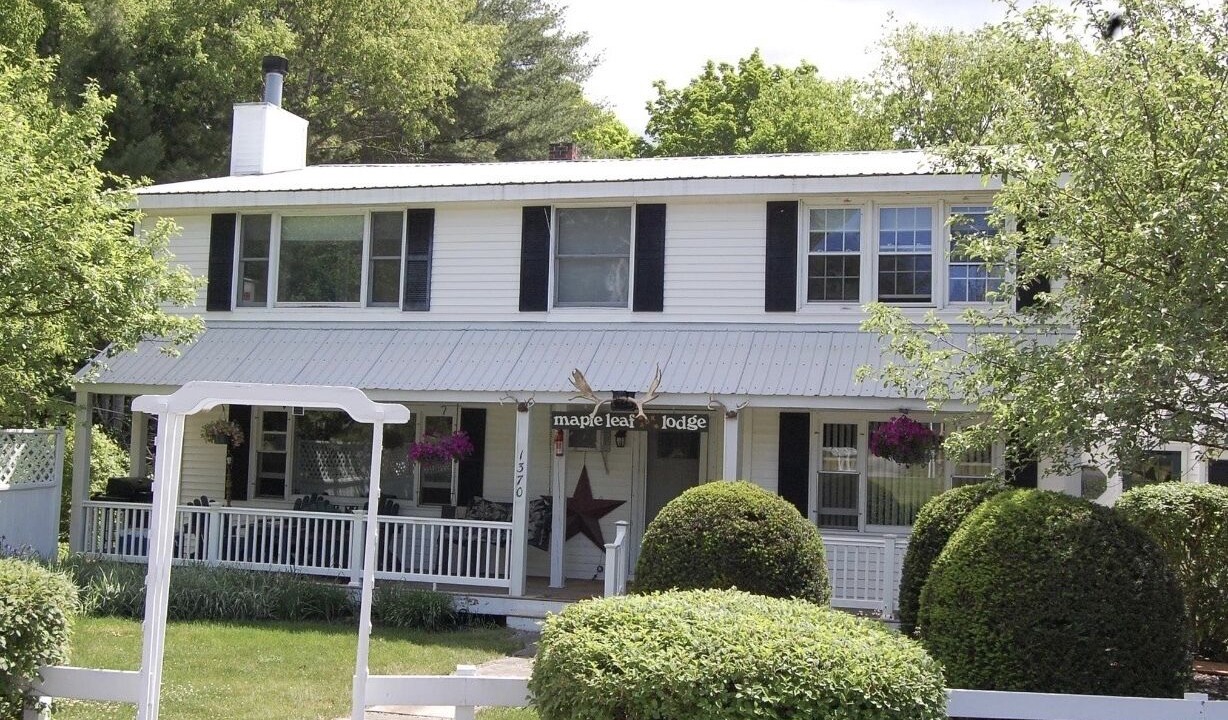 Photo of Outdoor in Schroon Lake