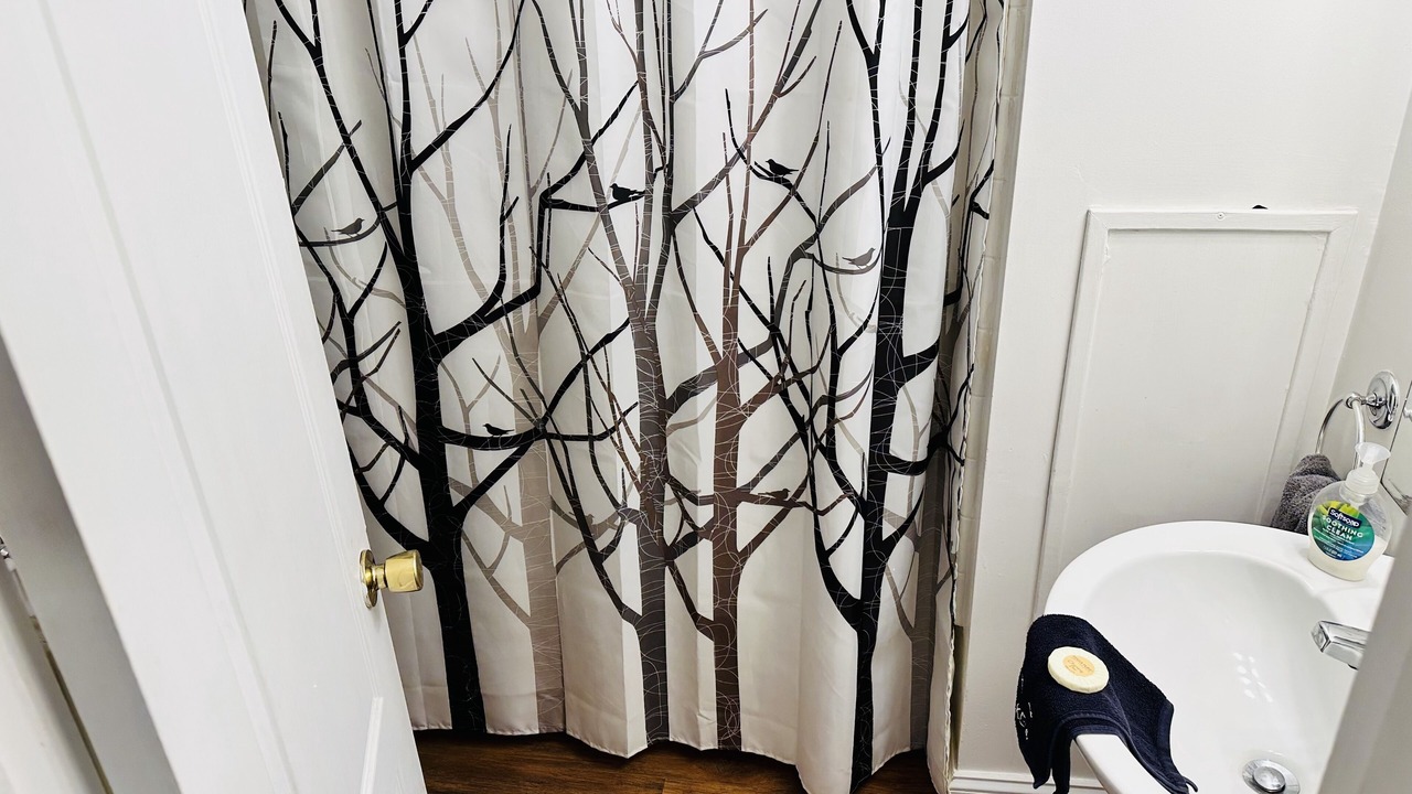 Photo of Bathroom in Schroon Lake