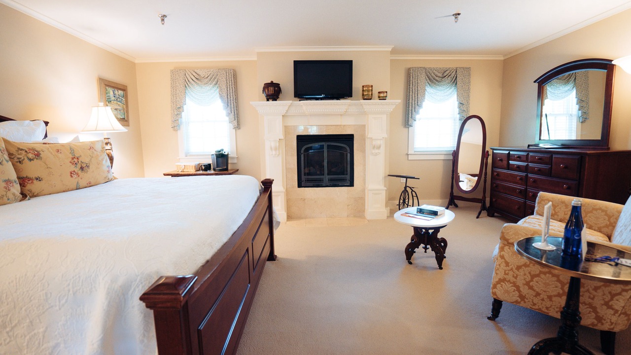Photo of Bedroom in Manchester