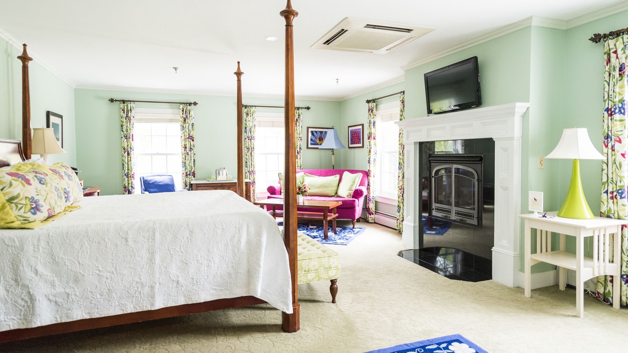 Photo of Bedroom in Manchester