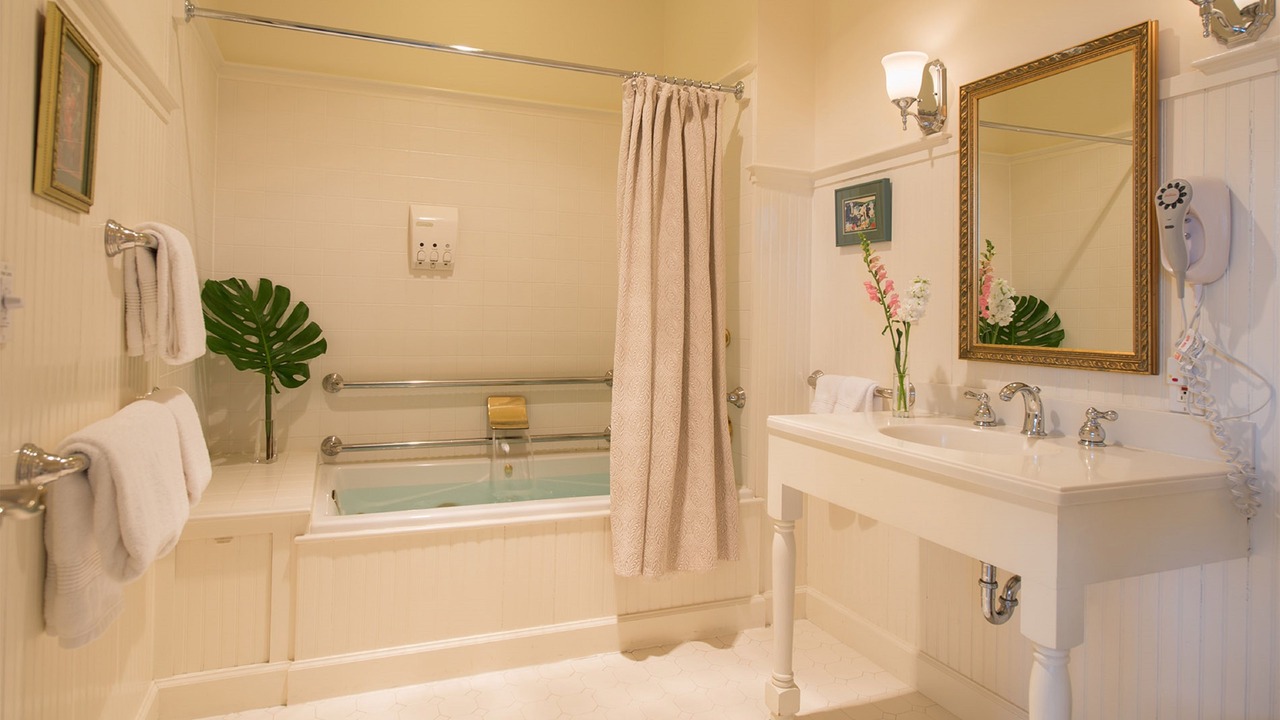 Photo of Bathroom in Middlebury