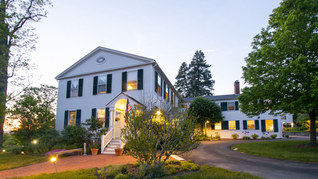 Photo of Outdoor in Middlebury