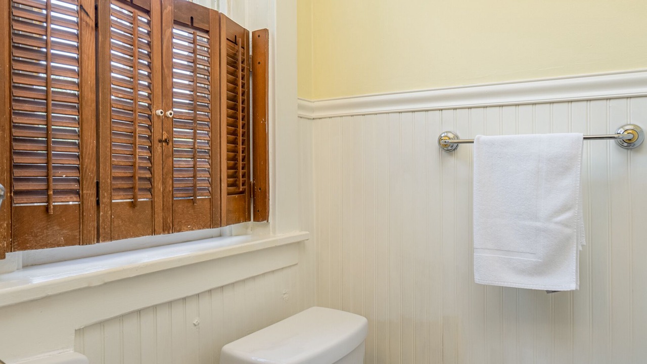 Photo of Bathroom in Williamsburg