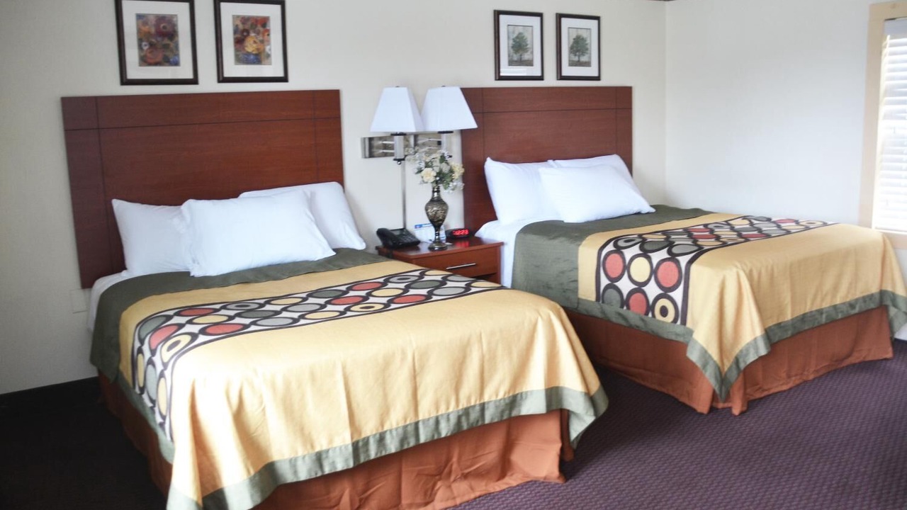 Photo of Bedroom in Potsdam
