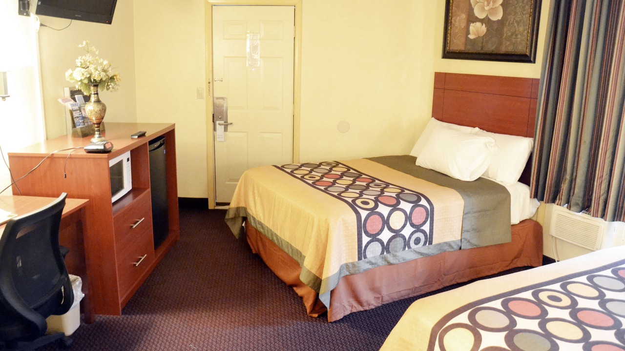 Photo of Bedroom in Potsdam