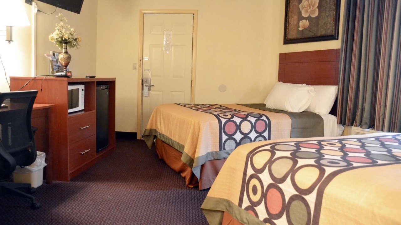 Photo of Bedroom in Potsdam