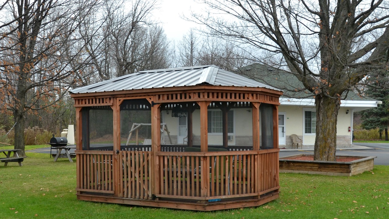 Photo of Outdoor in Potsdam