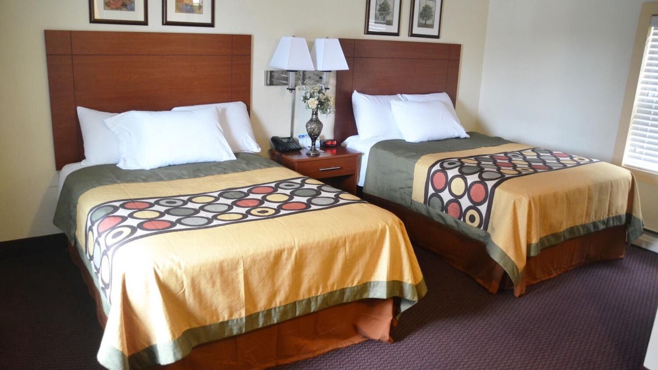 Photo of Bedroom in Potsdam