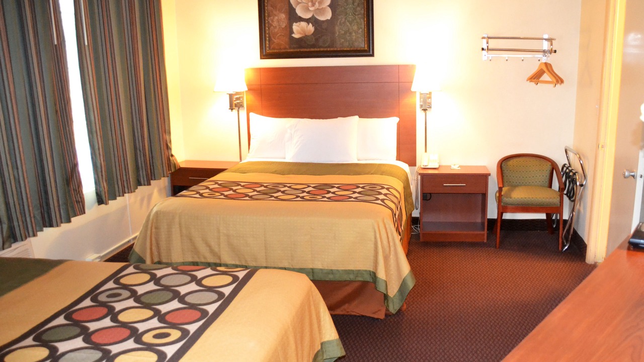 Photo of Bedroom in Potsdam