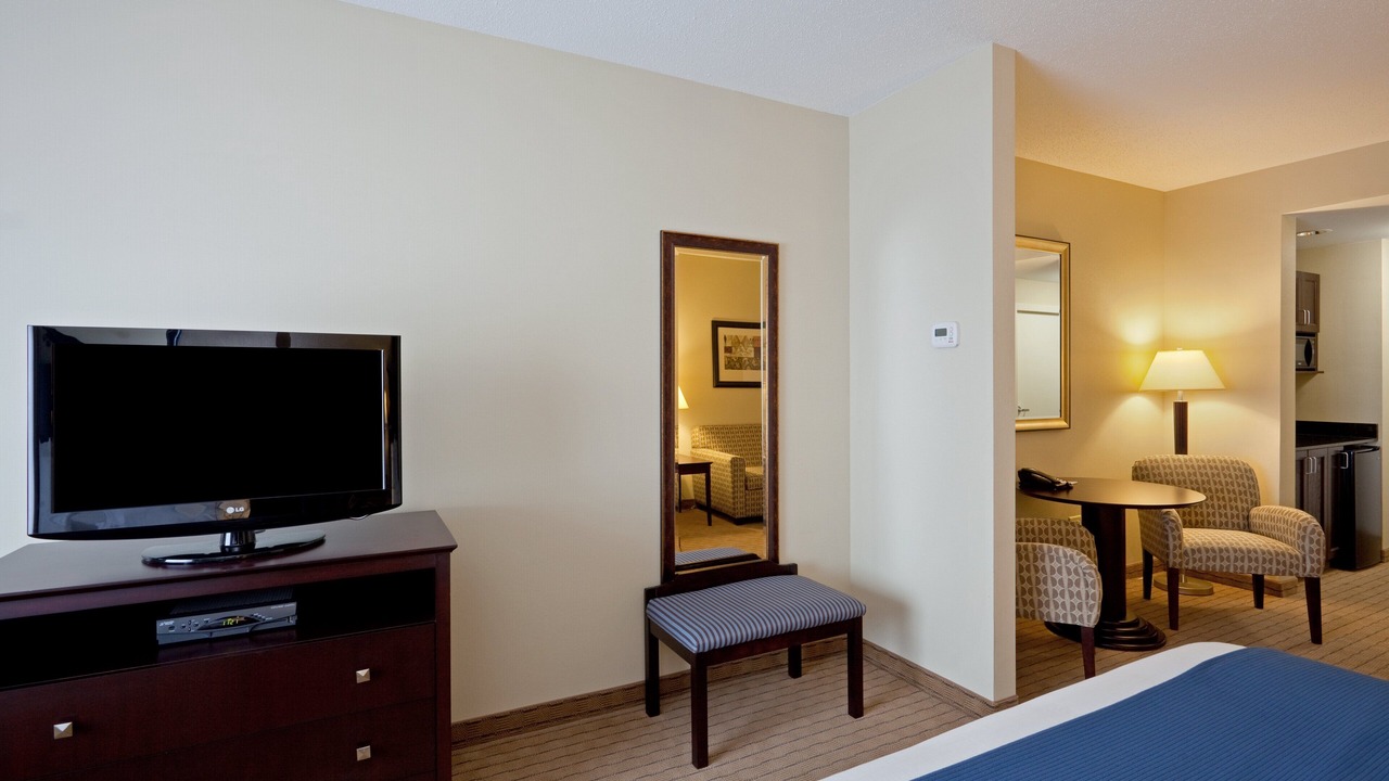 Photo of Bedroom in Whippleville