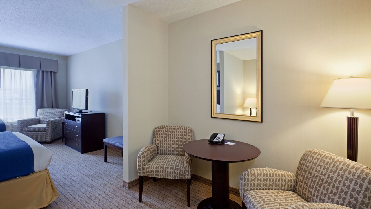 Photo of Bedroom in Whippleville