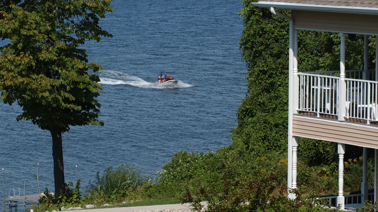 Photo of Outdoor in Sturgeon Bay