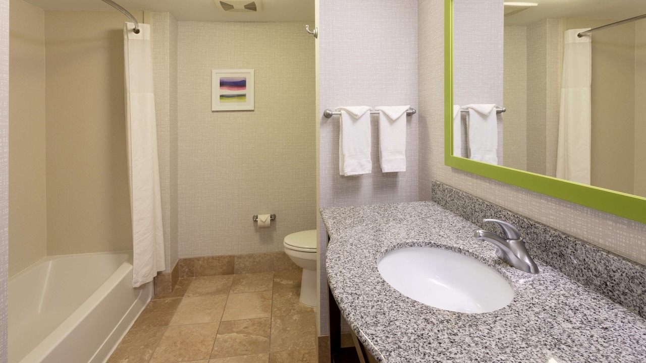 Photo of Bathroom in Shakopee