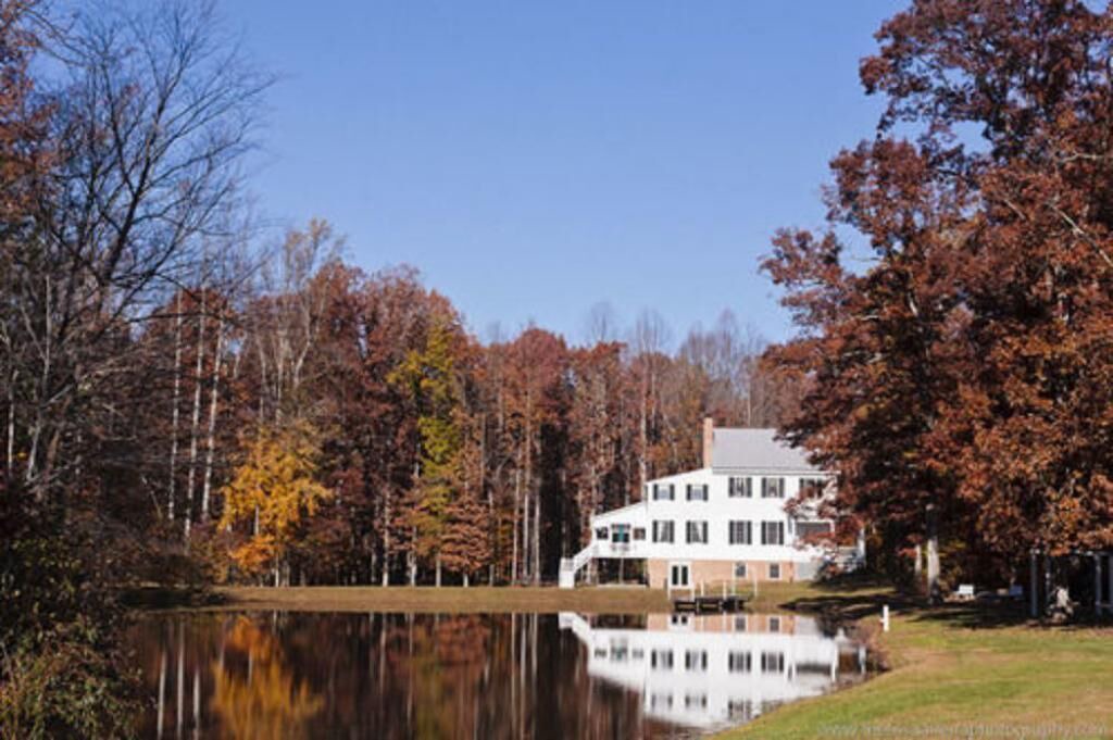 Photo of Outdoor in Spotsylvania
