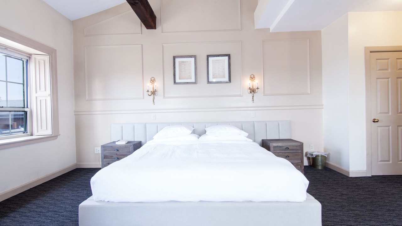 Photo of Bedroom in Newburyport