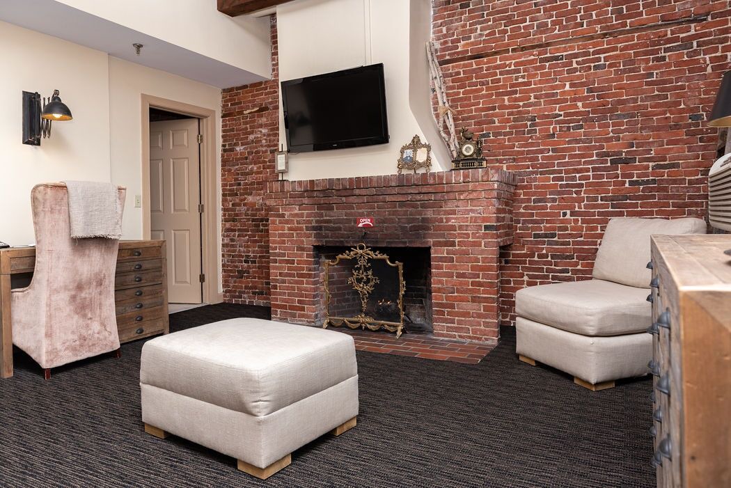 Photo of Bedroom in Newburyport