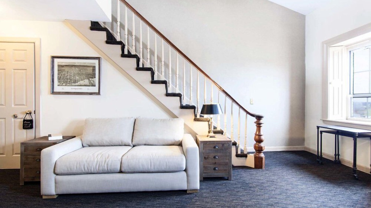 Photo of Bedroom in Newburyport
