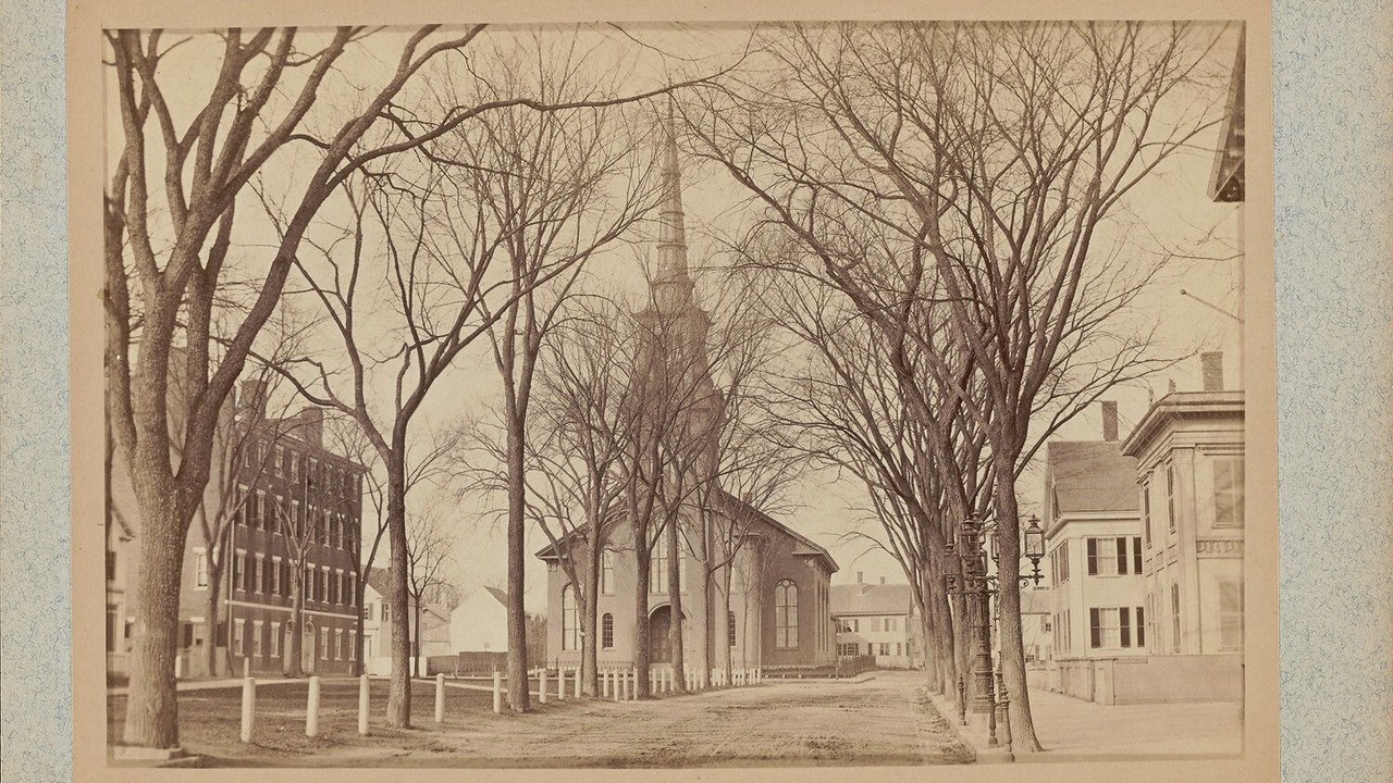 Photo of Outdoor in Newburyport