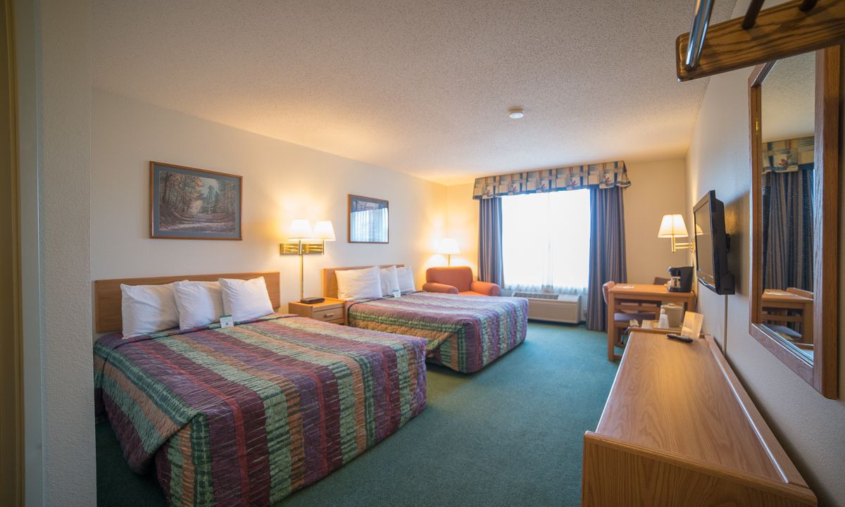Photo of Bedroom in Osceola