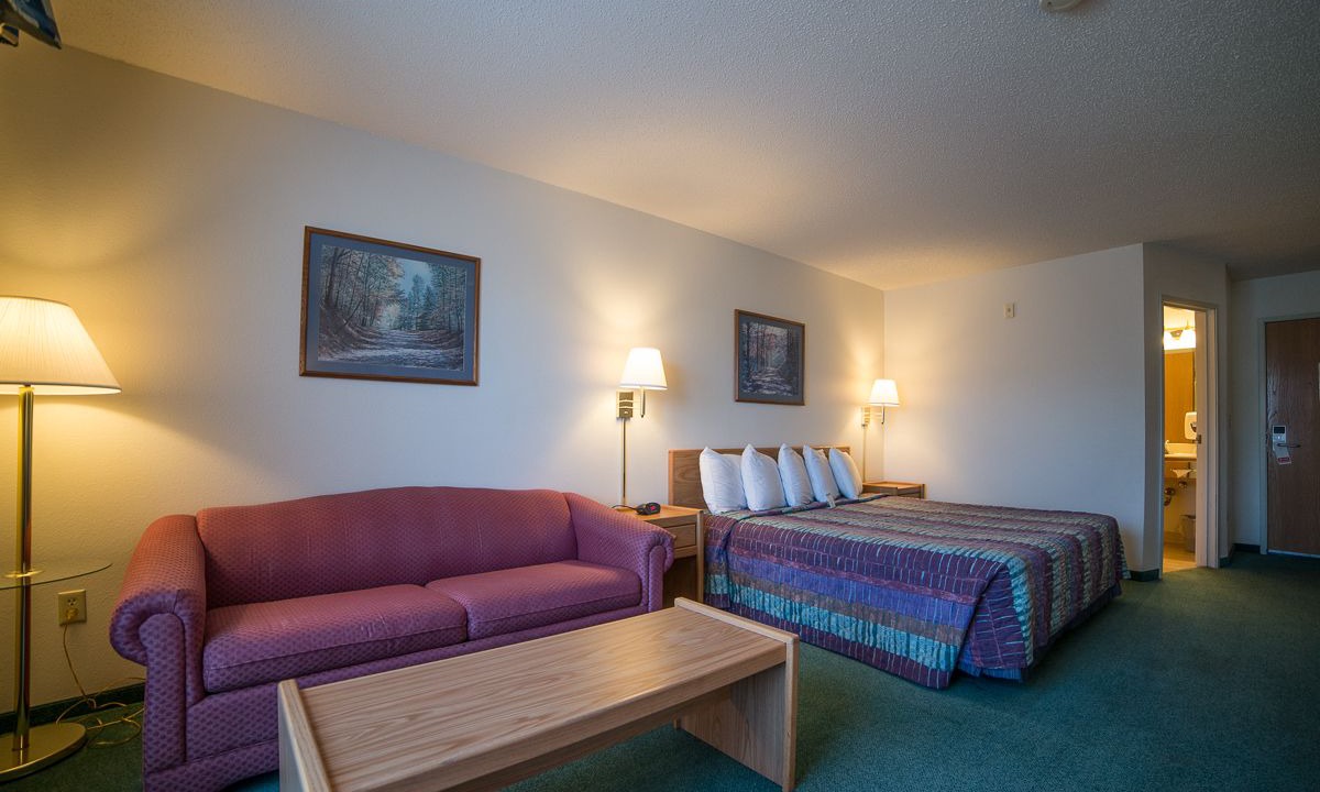 Photo of Bedroom in Osceola