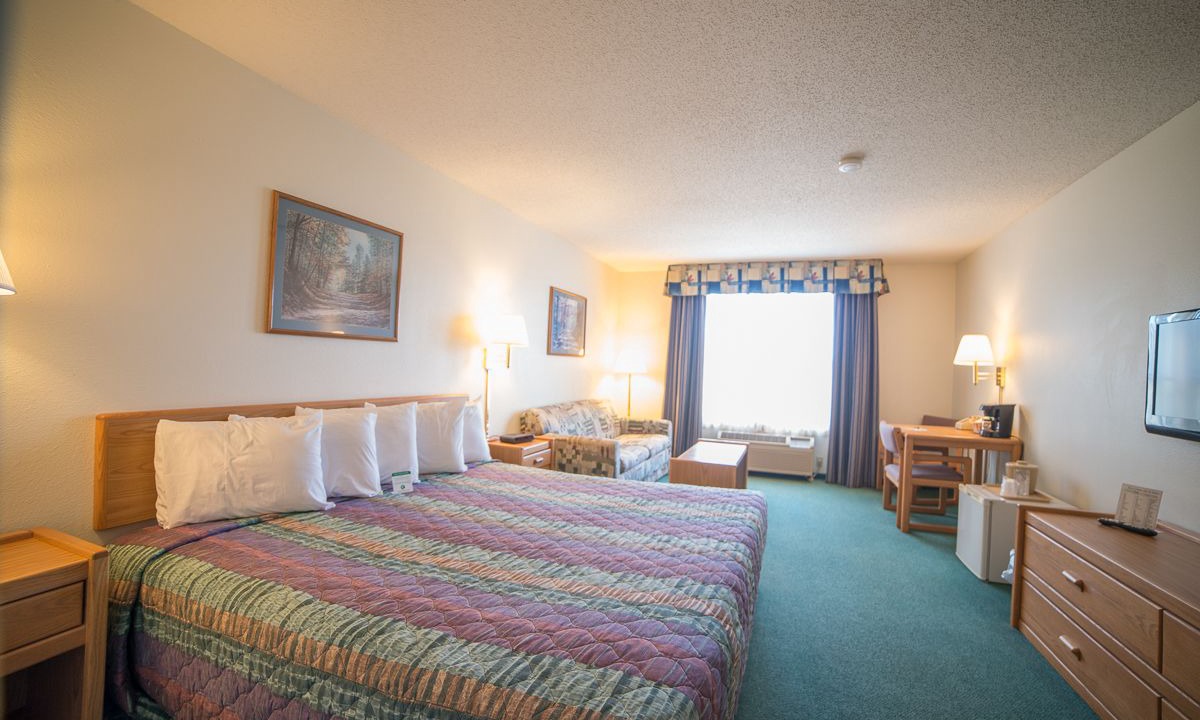 Photo of Bedroom in Osceola