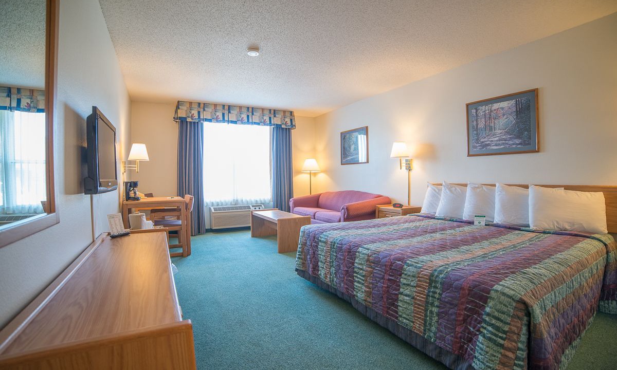 Photo of Bedroom in Osceola