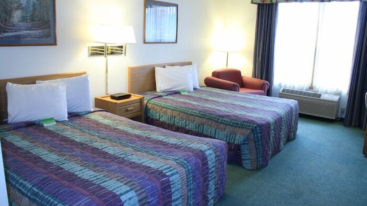 Photo of Bedroom in Osceola