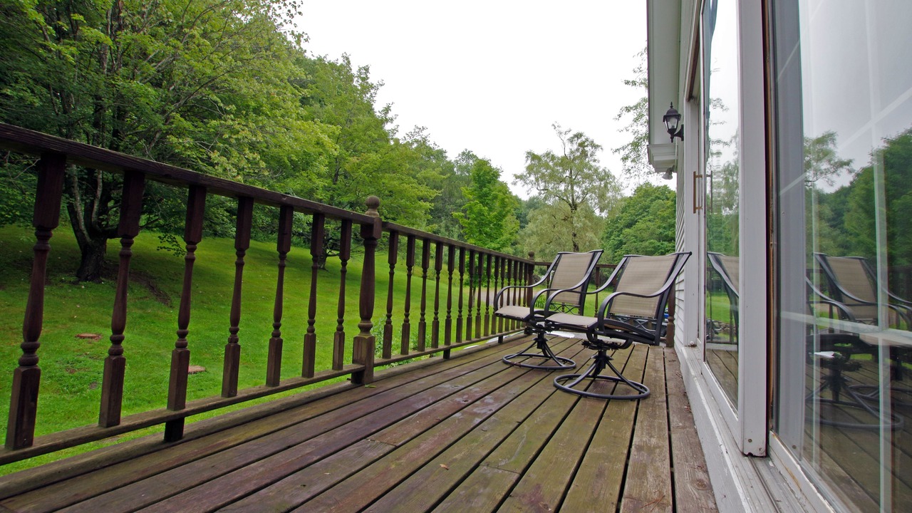 Photo of Patio Balcony in Wilmington