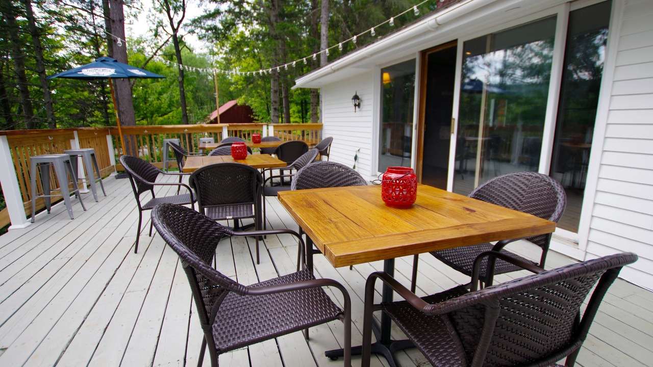 Photo of Outdoor in Wilmington