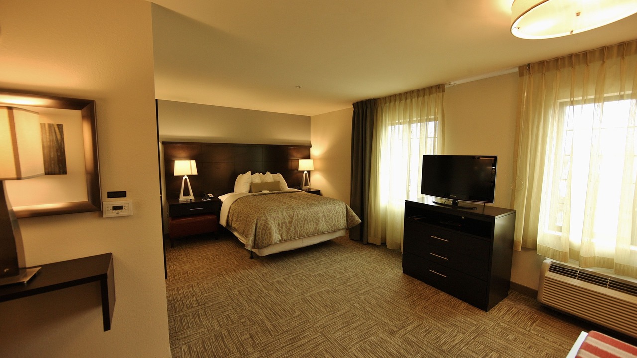 Photo of Bedroom in Liverpool