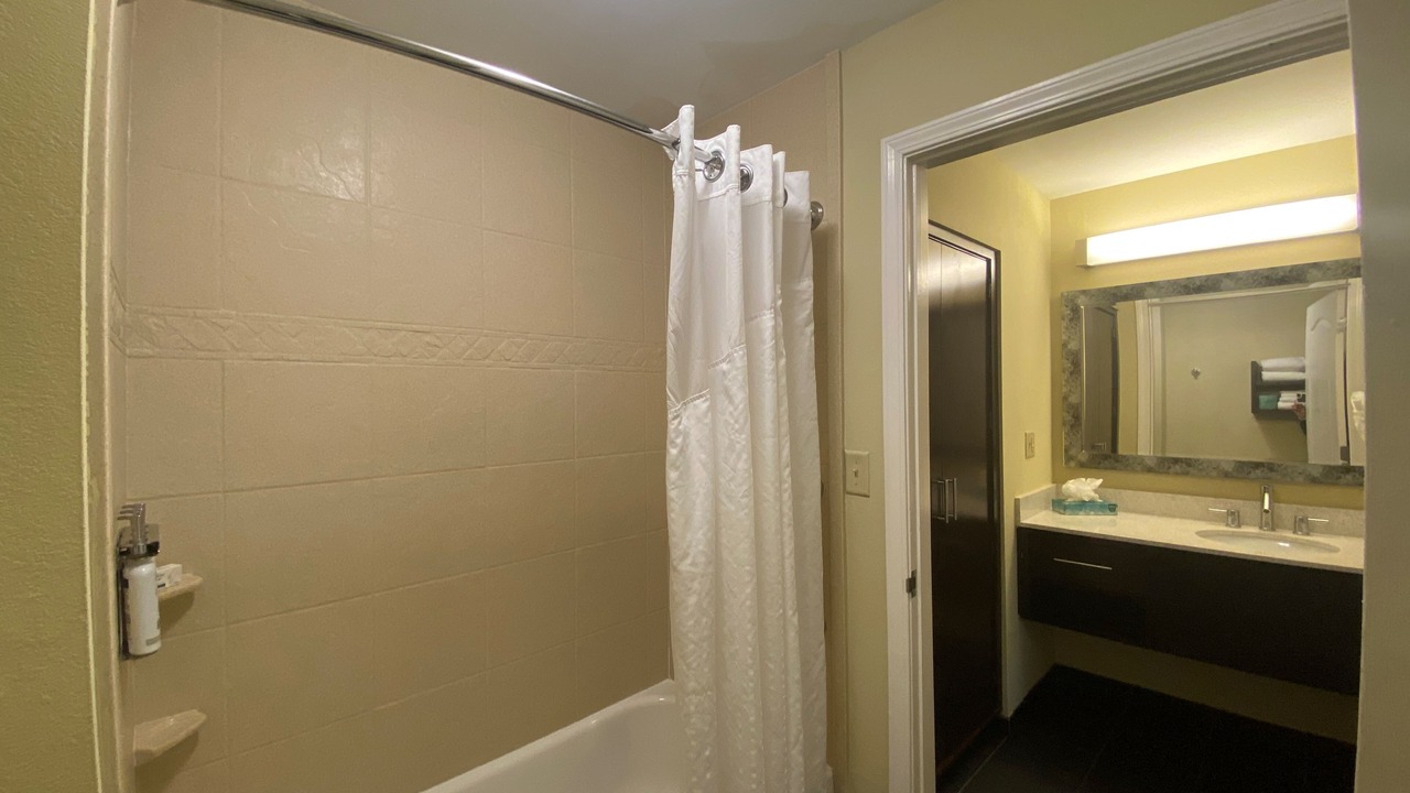 Photo of Bathroom in Liverpool