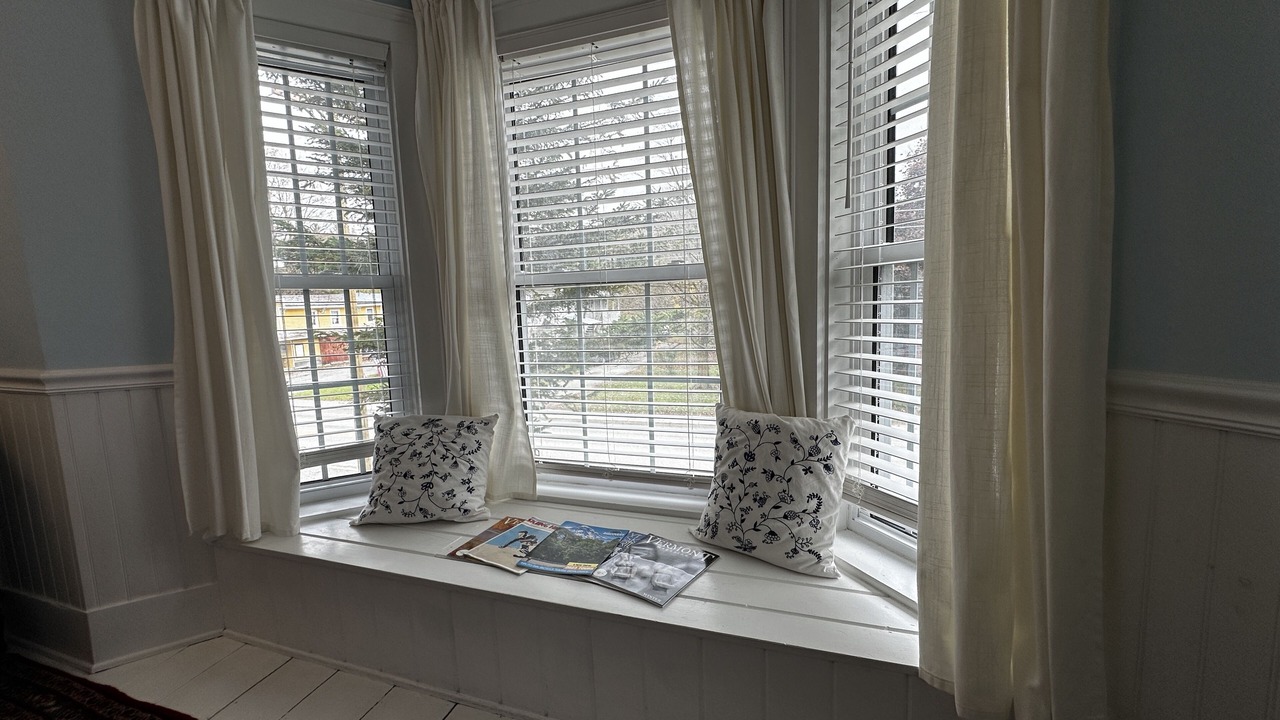 Photo of Bedroom in Montgomery Center